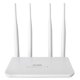 thumbnail image 1 of Router TUOSHI N300 4G LTE 300Mbps Ranura para SIM Antenas 5dBi, 1 of 8