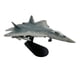 thumbnail image 3 of Modelo De Avión Bothyi SU-57 Fighting 27.3cm Colección, 3 of 5