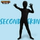 thumbnail image 3 of Disfraz Spooktacular Creations Shadow Demon Black para niños, 3 of 3