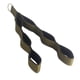 thumbnail image 1 of Correa De Mango De Accesorio De Cable De La Cuerda De Tríce Para Los Abdominales De Culturismo En El Gimnasio En Casa Verde, 1 of 5