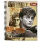 thumbnail image 4 of Cuaderno Universitario harry potter 7 mm 100 hojas, producto surtido, 1 Un, 4 of 10