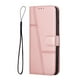 thumbnail image 1 of Funda Flip Para Xiaomi Redmi K70/k70 Pro – Carcasa Delgada Y Resistente A Impactos Con Soporte Para Uso Diario Y Profesional, 1 of 5