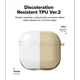 thumbnail image 5 of Carcasa Funda Ringke Para AirPods 4 Air Transparente, 5 of 7