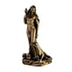 thumbnail image 1 of Estatua De La Diosa Afrodita De Resina Para Dormitorio, Mesa O Regalo De Inauguración De La Casa., 1 of 5