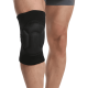 thumbnail image 3 of Rodilleras deportivas de vóleibol talla M negras #2, 3 of 3