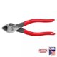 thumbnail image 3 of Alicate de corte diagonal de 6" Milwaukee MT506, 3 of 3