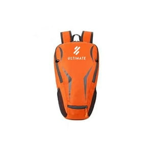 Ultimate Fitness - Mochila Mh1 Pro Naranjo