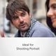 thumbnail image 3 of Lente Sony E 50 mm F1.8 OSS Portrait (SEL50F18/B) Negra, 3 of 7