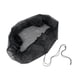 thumbnail image 5 of Cubierta De Malla Para Barril De Lluvia Evita Que Salgan Desechos Cubo De Recolección De Agua Cubre 100 Cm, 5 of 5