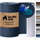 thumbnail image 1 of Forro para estantes GORILLA GRIP 44x487 cm Azul Marino, 1 of 9