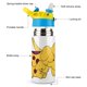 thumbnail image 3 of Botella de Agua Infantil Desmarcar Las Aventuras de Spot Azul 350 ml, 3 of 6