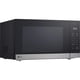 thumbnail image 3 of Microondas LG NeoChef 1.5 Cu Ft Smart Inverter Sensor Cooking, 3 of 3