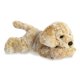 thumbnail image 1 of Peluche Aurora Adorable Flopsie Rusty Retriever de 30 cm, 1 of 4