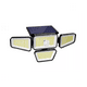 thumbnail image 1 of Foco led solar exterior Maxwell sensor 4 direcciones control, 1 of 3