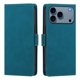 thumbnail image 2 of Funda Billetera Delgada para iPhone 17 Pro Max con Ranuras y Soporte Azul lago, 2 of 6