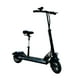 thumbnail image 2 of Scooter Eléctrico Modelo X10 Motor 450w Autonomía 55km Frenos de Disco, 2 of 3