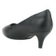 thumbnail image 4 of Zapato Chalada Mujer Camille-1 Negro Casual, 4 of 7