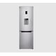 thumbnail image 1 of Refrigerador Bottom Mount Freezer de 321L con eficiencia de espacio, 1 of 3
