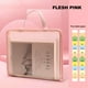 thumbnail image 5 of 13-Layer A4 Portable Accordion Folder - Transparent, Waterproof, Hand-held, Expandable File Storage Bag - Perfect for Office & Student Organization!, 5 of 5