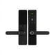 thumbnail image 1 of Cerradura Inteligente Digital wifi. clave/huella/tarjeta + app., 1 of 1