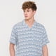 thumbnail image 3 of Guayabera Hombre Rider Ecru Corona, 3 of 5