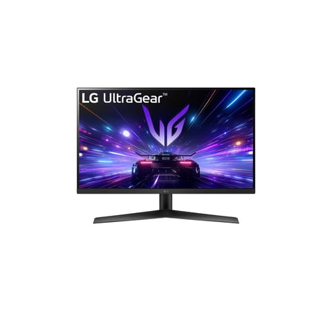 Monitor Lg Gaming Ultragear Fll Hd Ips 27” 180Hz 1Ms
