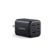thumbnail image 1 of Cargador UGREEN de 5 puertos 45W USB‑C rápido con tecnología GaN, 1 of 9