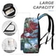 thumbnail image 4 of Mochila Desmarcar La Bestia Del Mar 42x30x15cm, 4 of 6