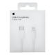 thumbnail image 1 of Cable rápido para iphone lightning a tipo c original #7, 1 of 3