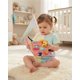 thumbnail image 1 of Libro Interactivo De Tela Para Bebes Estimulacion Sensorial, 1 of 6
