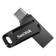 thumbnail image 1 of Unidad flash SanDisk Ultra Dual Drive Go 256 GB USB tipo C, 1 of 7