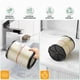 thumbnail image 5 of Filtro Dooniass 17816 compatible con aspiradoras Craftsman para líquidos y sólidos, 5 of 6