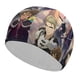 thumbnail image 1 of Gorro de Natación de Licra El Príncipe Dragón, 1 of 6