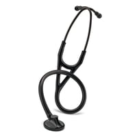 Estetoscopio 3M Littmann Master Cardiology 2161 Negro