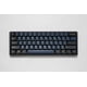 thumbnail image 2 of Teclado Ducky One 3 Mini Pro 8K RGB con interruptores Blue, 2 of 9