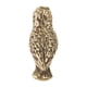 thumbnail image 3 of Perilla De Puerta De Armario De Un Solo Orificio Para Cocina, Decoración De Estilo Rústico, Perilla De Bronce, 3 of 3