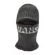thumbnail image 2 of Hombres Balaclava Sombrero De Punto Ligero Térmico Para Montar Acampando Deportes Al Aire Libre Gris, 2 of 5