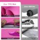 thumbnail image 2 of Tepemccu Gymnastics Bars, Adjustable Gymnastic Horizontal Bar, 2 of 3