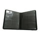 thumbnail image 2 of Carpeta De Exhibición De álbumes Para 540 Tarjetas Carpeta Comercial De 9 Bolsillos Para Tarjetas Deportivas Negro, 2 of 5