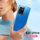 thumbnail image 4 of Smartphone LatsYrs S21Ultra 16 GB ROM Android 9.0 pantalla de 5.0" azul, 4 of 5