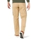 thumbnail image 2 of Pantalones cargo Wrangler Authentics, elásticos, ajuste relajado, 42 W, para hombre, 2 of 5