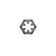 thumbnail image 1 of Matriz Fraccional Century Drill & Tool 7/8-9 NC, 1 of 5