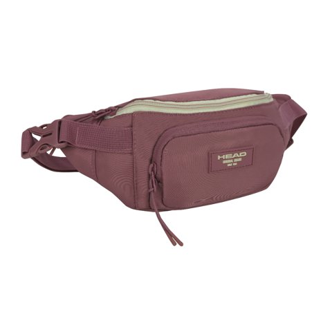 Banano Duffy Mujer Cherry Head