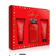 thumbnail image 1 of Perfume Etienne Essence Rouge 100ml + 2 Hand Cream 50ml, 1 of 2
