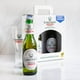 thumbnail image 2 of Pack 4 Cervezas Sin Alcohol Clausthaler + Vaso 330 cc, 2 of 6