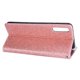 thumbnail image 4 of Funda para FOXDOCK Elegante funda Samsung Galaxy A70 Glitter con cremallera-Ideal para el uso diario, 4 of 5