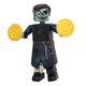 thumbnail image 3 of Figura de acción Diamond Select Toys Marvel What If Zombie, 3 of 7