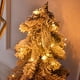thumbnail image 3 of Fairy Lights BHCLIGHT, 66 m, 200 LED, resistente al agua, 8 modos, blanco cálido, 3 of 8