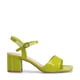 thumbnail image 1 of Sandalias Belala Verde Mujer, 1 of 3
