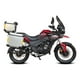 thumbnail image 1 of Filtro Aceite Para Moto Zongsheng Rx3 / Rx3s Original amarillo, 1 of 4